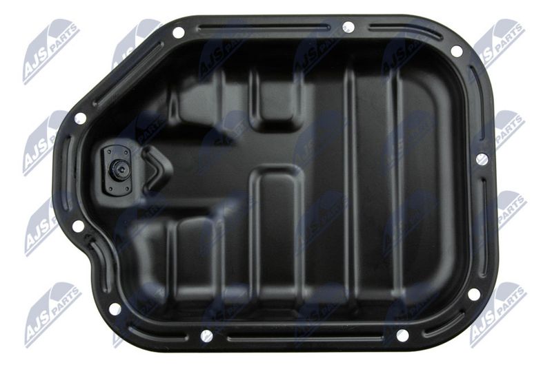 NTY BMO-NS-017 Oil Sump