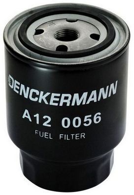 DENCKERMANN Üzemanyagszűrő A120056