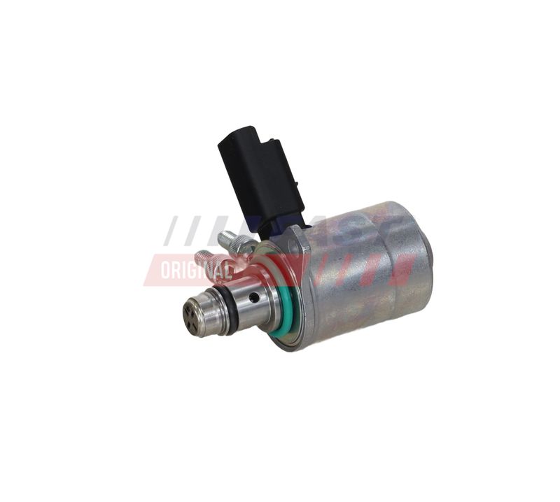 Pulsatsioonisummuti, kütuse etteandeseadmed, FAST FT80121