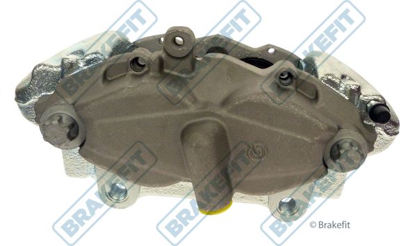 APEC Brake Caliper BCA3557E
