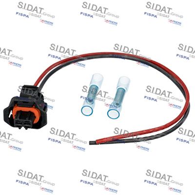 SIDAT ΚΑΛΩΔΙΑ ΣΕΤ