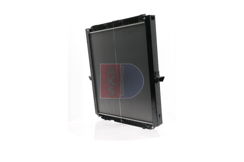 Chladič, chlazení motoru 130046N