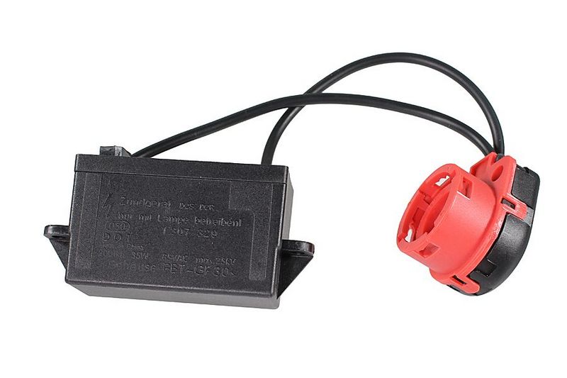 METZGER AUTOTEILE 0896544 Control Unit, lights