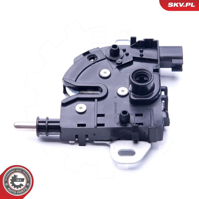 Mootorikapoti lukk, ESEN...