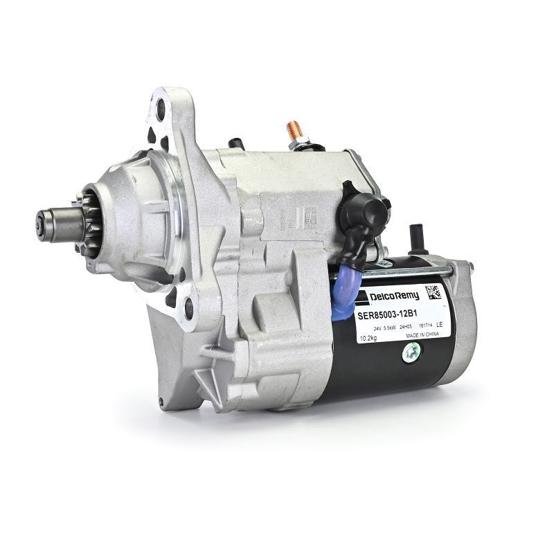 Startér SER85003-12B1
