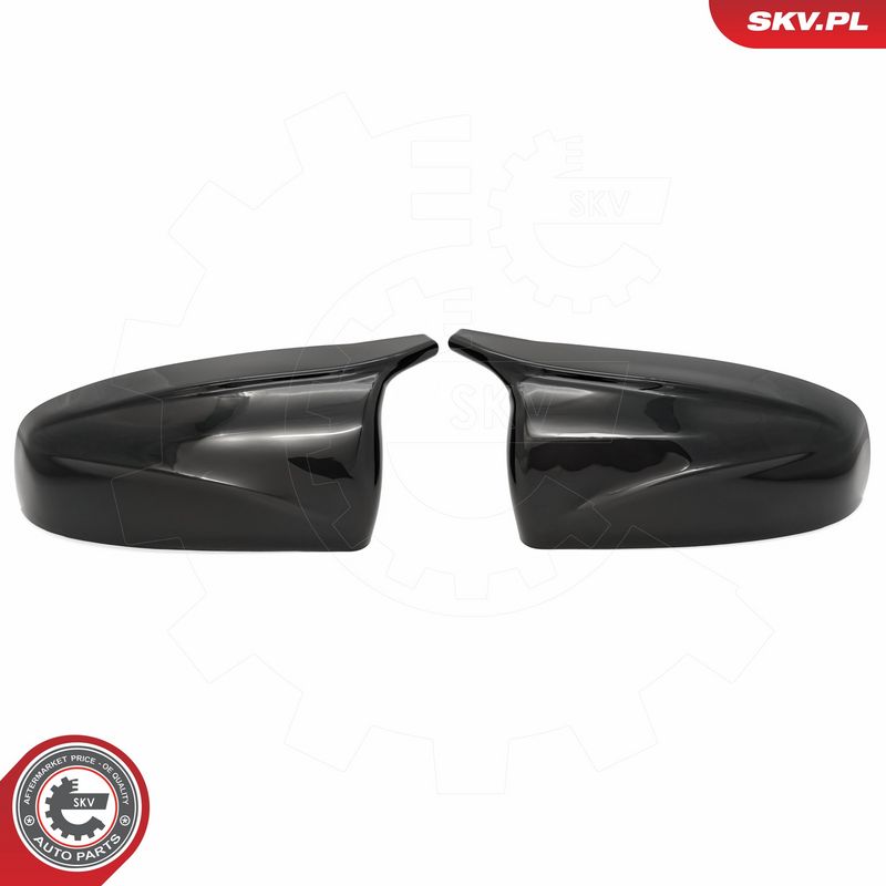 Kate, välispeegel, ESEN SKV...