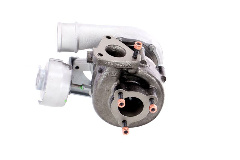 REMANTE 003-001-000320R Turbokompresorius