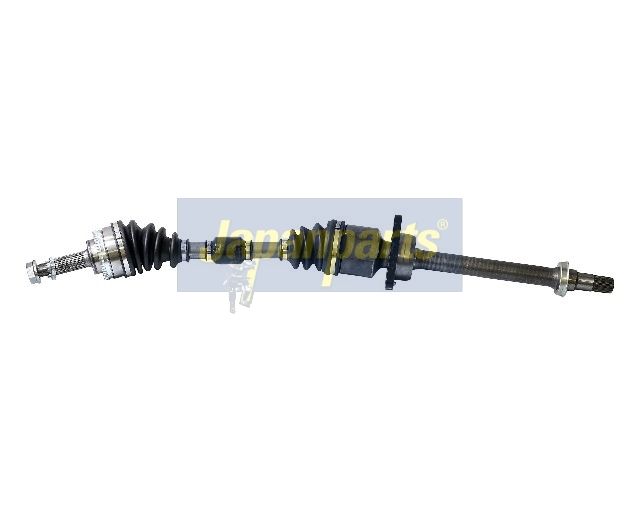 JAPANPARTS Pusašis