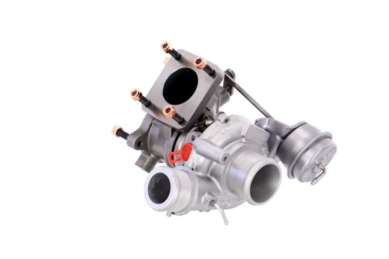 REMANTE 003-001-001265R Charger, charging (supercharged/turbocharged)