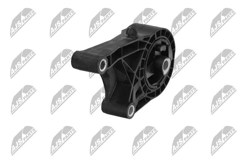 Paigutus, Mootor, NTY ZPS-PL-047