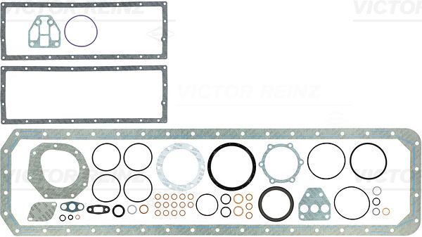 VICTOR REINZ 08-37736-01 - Gasket Kit, crankcase