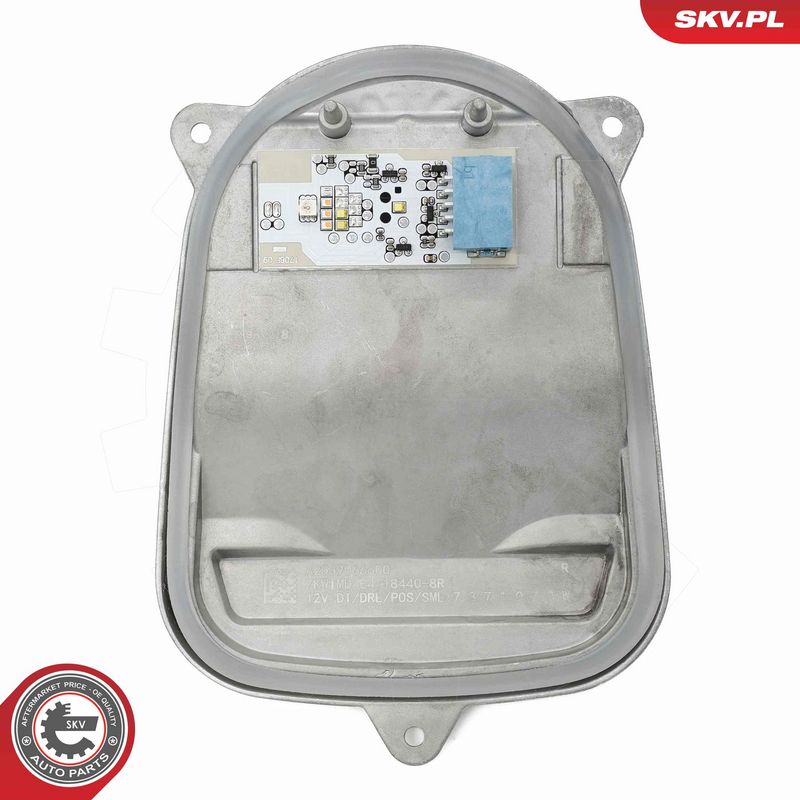 Juhtseade, valgustus, ESEN SKV 59SKV278