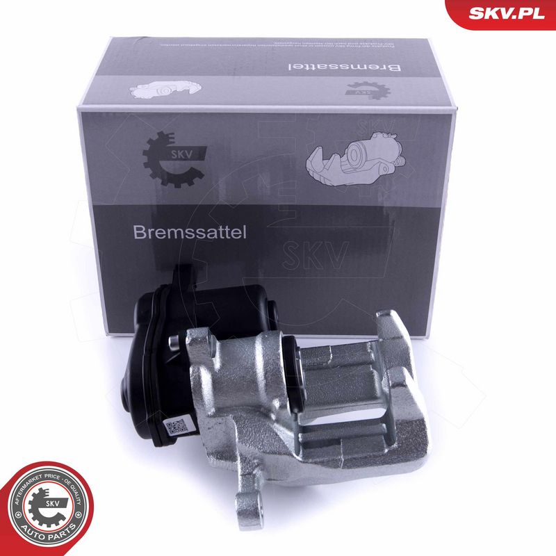 Pidurisadul, ESEN SKV 55SKV583