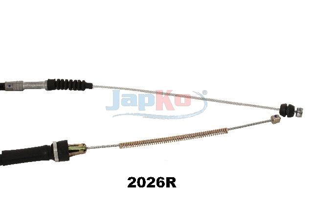 Tross, seisupidur, JAPKO 1312026R