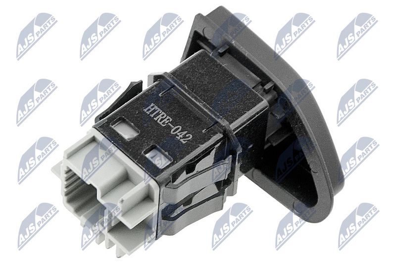 Lüliti, ukse lukustus, NTY EWS-RE-042