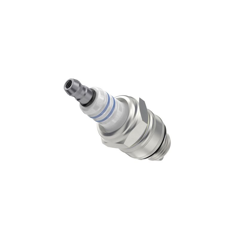 BOSCH 0 242 215 502 Uždegimo žvakė