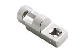LASER TOOLS 4948 Wrench, Toothed Belt Tensioner Pulley