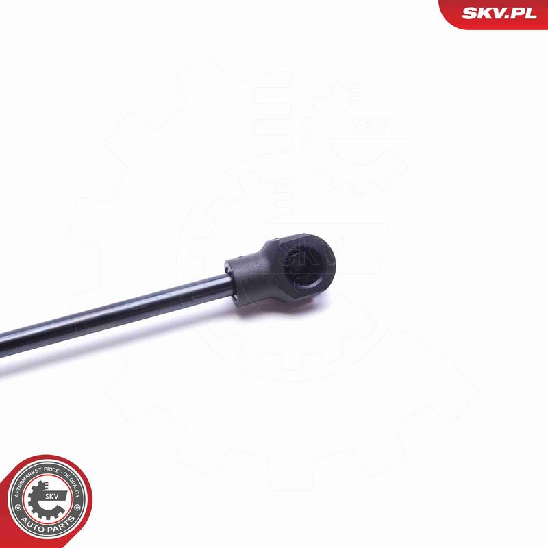 ESEN SKV 52SKV121 Gas Spring, bonnet