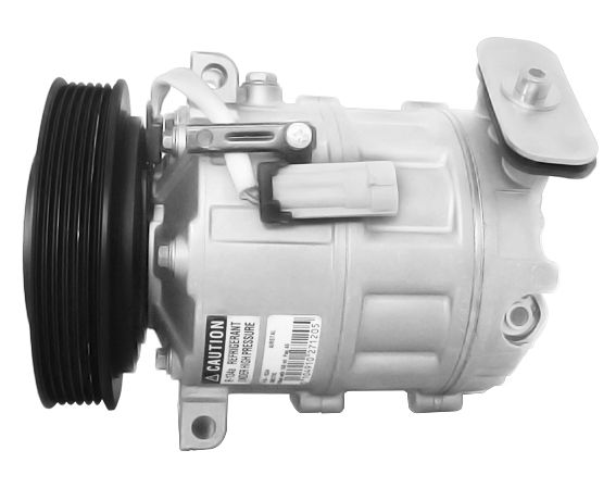 Airstal 10-1534 Compressor, air conditioning