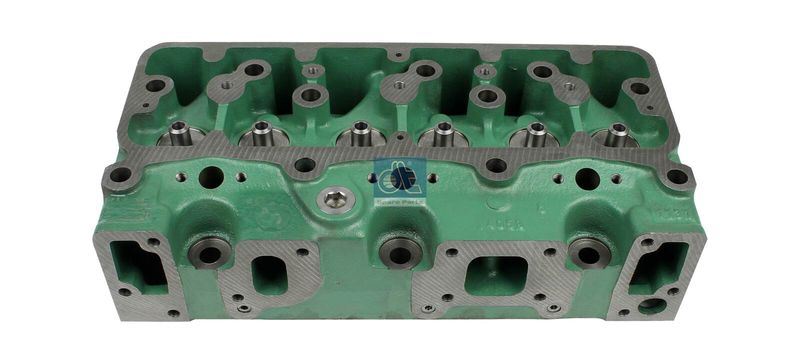 Chiulasa 1.10103 DT Spare Parts