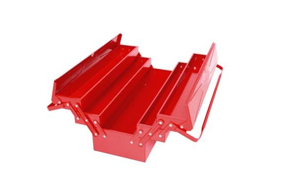 KS TOOLS 999.0125 Tool Box
