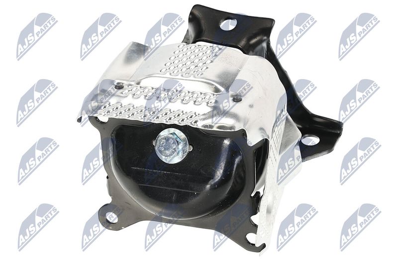 Paigutus, Mootor, NTY ZPS-CH-146