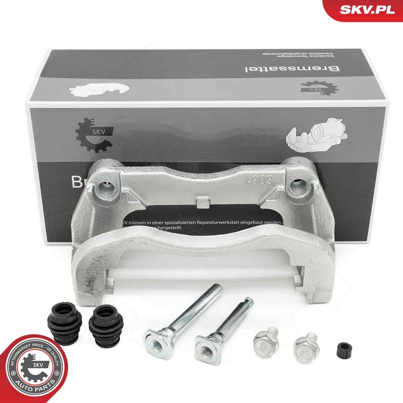 Kinnitus, pidurisadul, ESEN SKV 67SKV790
