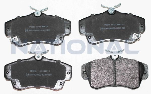 National NP3306