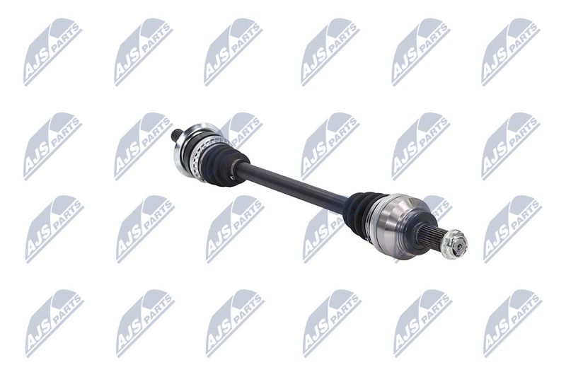 NTY NPW-BM-153 Drive Shaft