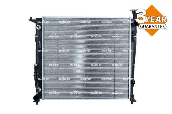 Radiator, racire motor NRF 59363