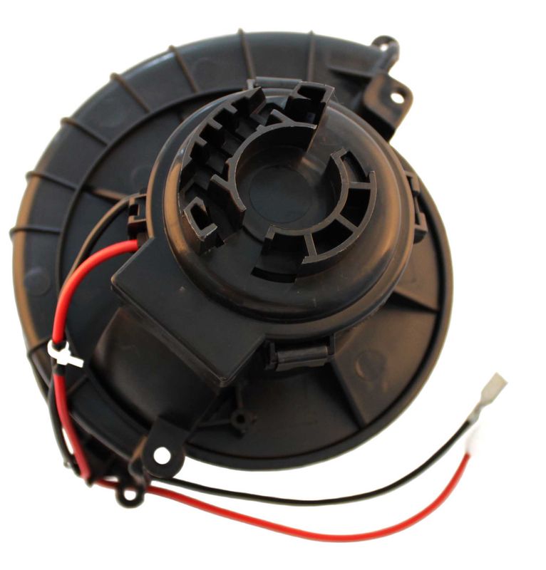 Ventilador habitáculo