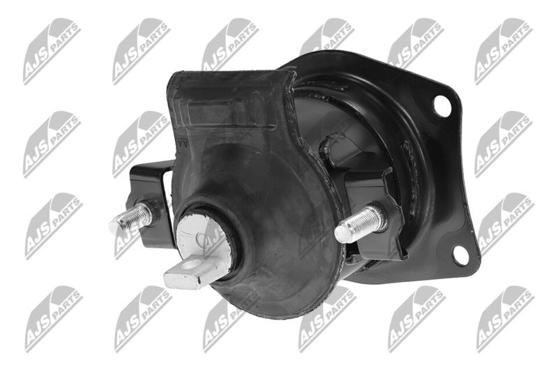 Paigutus, Mootor, NTY ZPS-HD-120