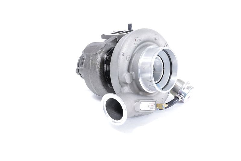 Compresor,sistem de supraalimentare T913419 BTS Turbo