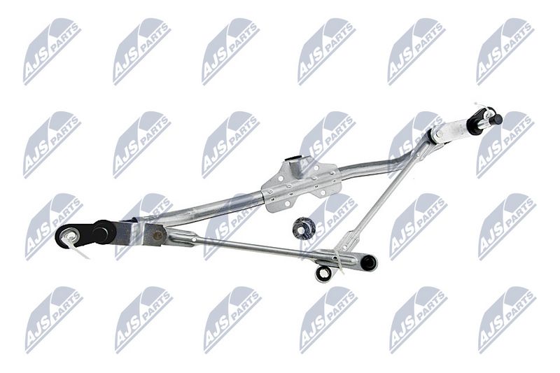 Pesurihoovastik, NTY EMW-SK-000