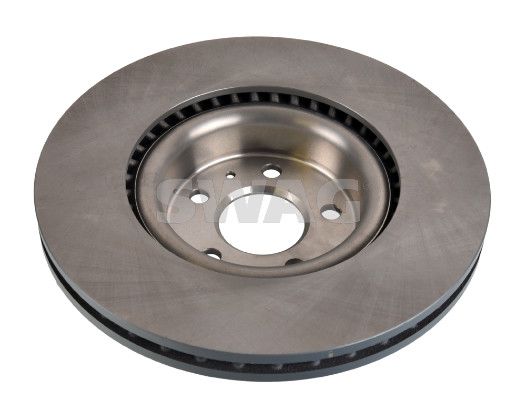 SWAG 30 10 7506 Brake Disc