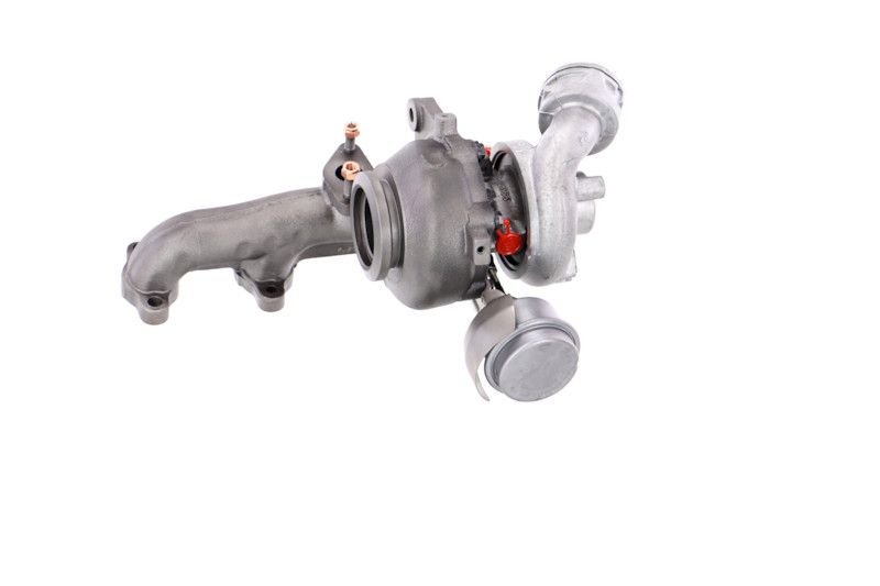 REMANTE 003-001-000191R Charger, charging (supercharged/turbocharged)