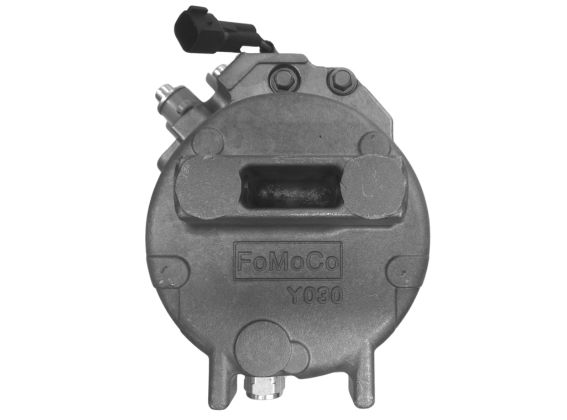 Airstal 10-1516 Compressor, air conditioning