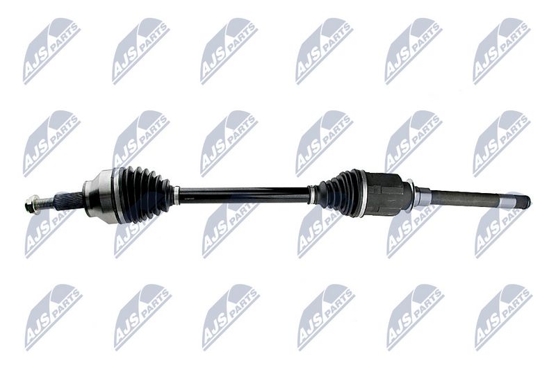 NTY NPW-CH-031 Drive Shaft