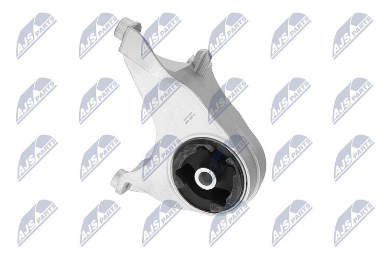 Paigutus, Mootor, NTY ZPS-CH-149