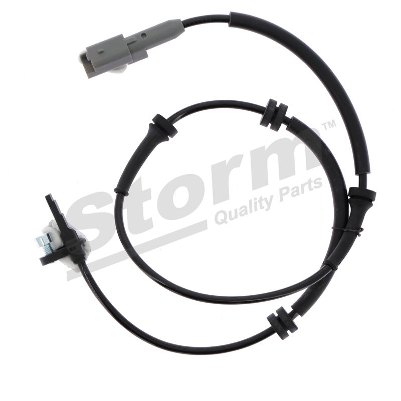 Capteur, vitesse de roue STORM QUALITY PARTS 777146