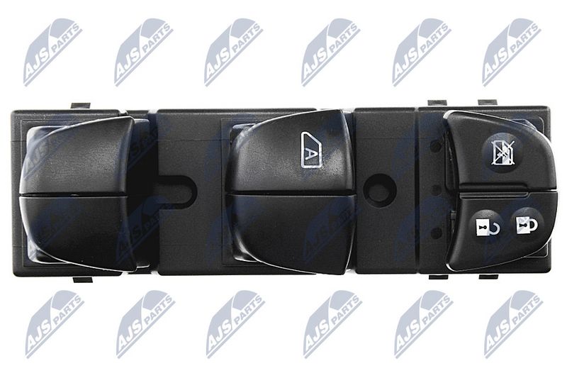 Lüliti, aknatõstuk, NTY EWS-NS-014