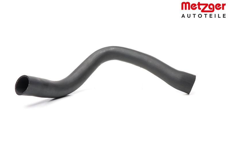 METZGER AUTOTEILE 2401381 Turbinos oro žarna