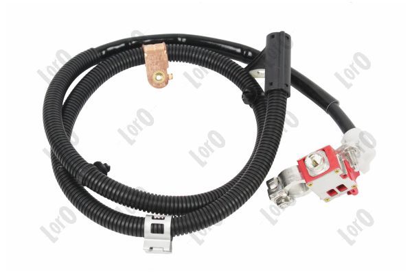 ABAKUS 120-08-214 Battery Adapter