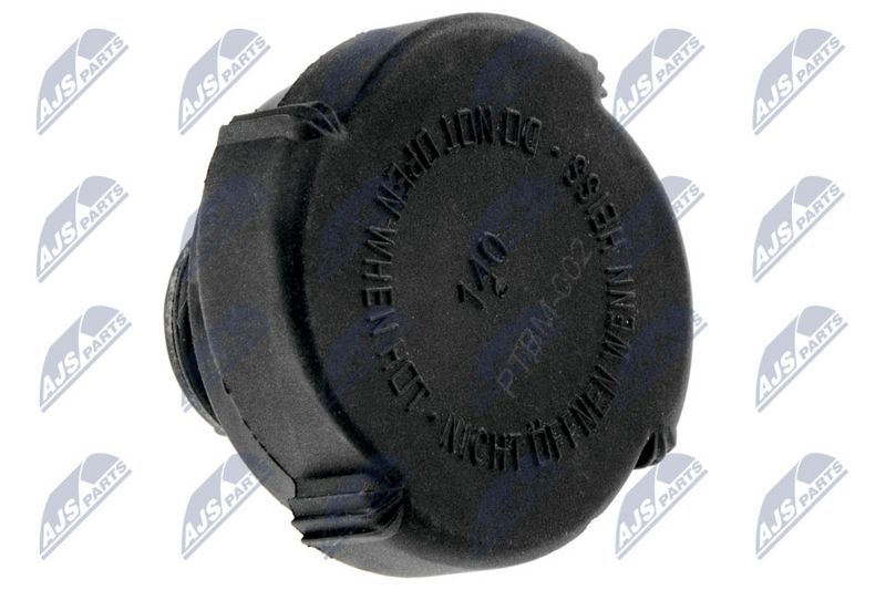 NTY CCK-BM-002 Cap, coolant tank
