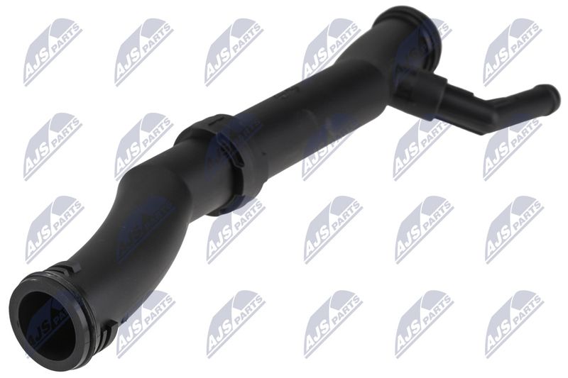 NTY CPP-VW-037 Coolant Pipe