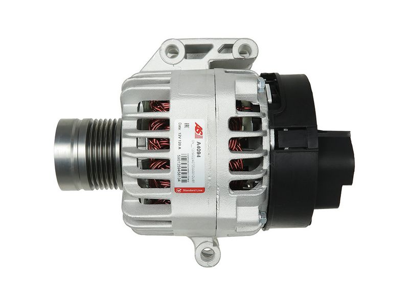 AS-PL A4094 Alternator