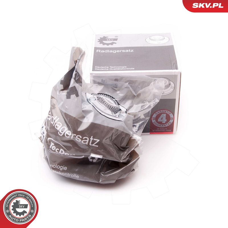 Rattalaagrikomplekt, ESEN SKV 29SKV164