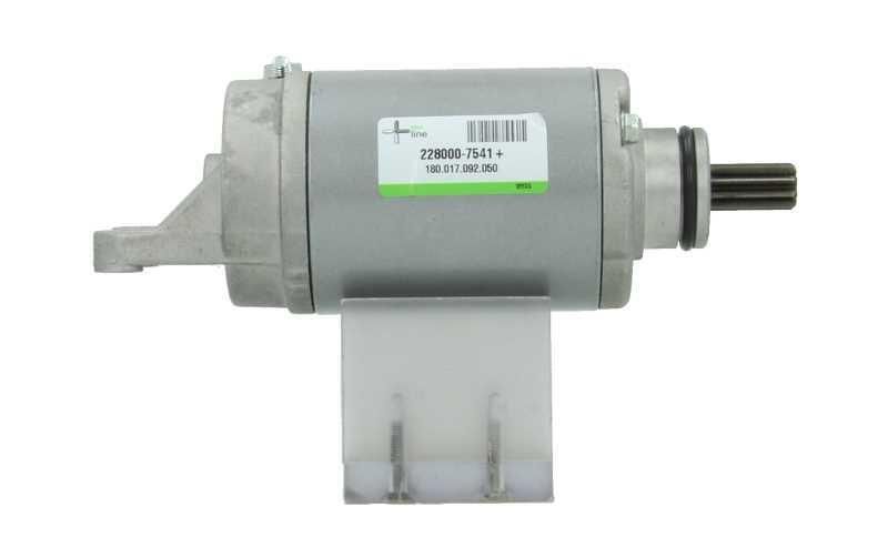 Starter, BV PSH 180.017.092.050