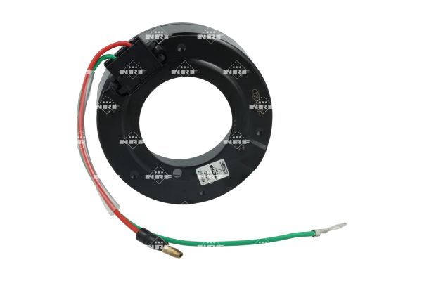 Pool, magnetsidur (kompressor), NRF 38692