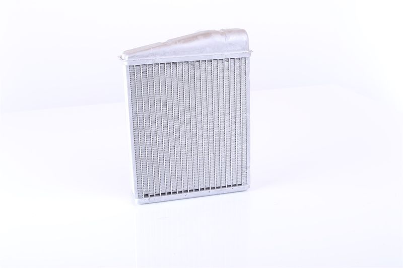 NISSENS 70807 Heat Exchanger, Interior Heating